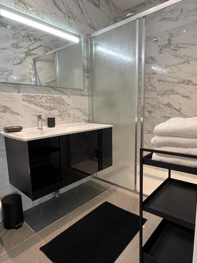 Maison De Charme Avec Jardin قرقشونه المظهر الخارجي الصورة