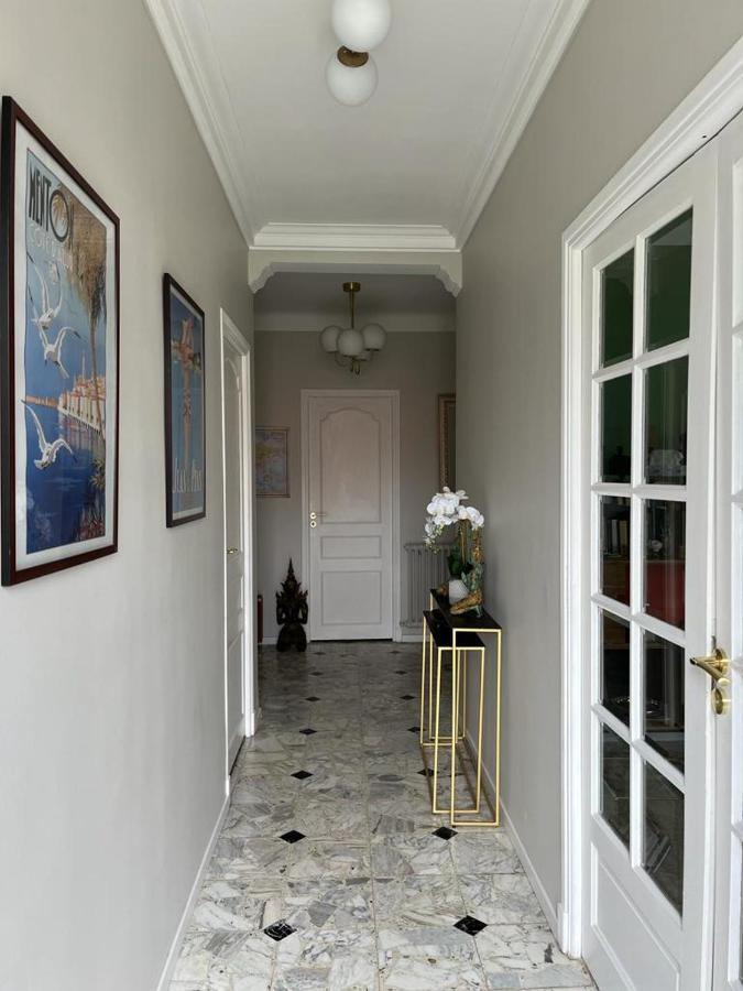 Maison De Charme Avec Jardin قرقشونه المظهر الخارجي الصورة